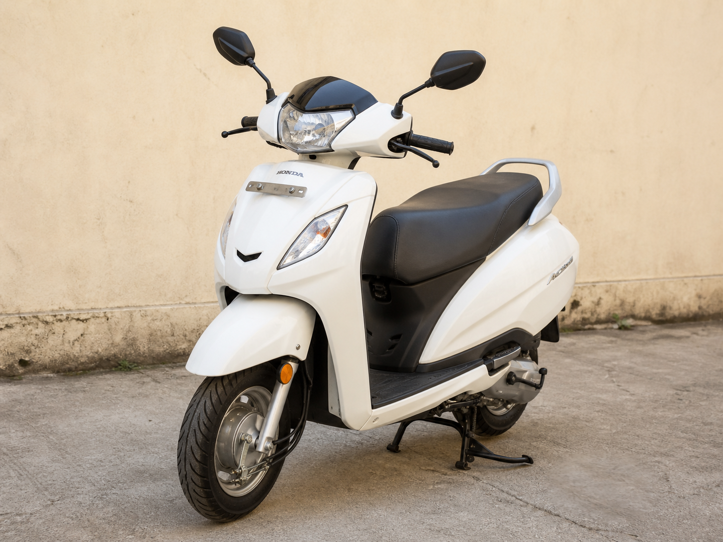 Honda Activa 6G